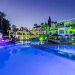 So Ayia Napa