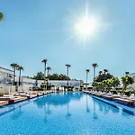 So Ayia Napa