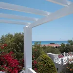 So Ayia Napa