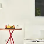 So Ξενοδοχείο Αγία Νάπα