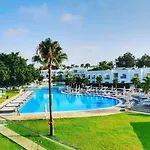 Ξενοδοχείο So 4*