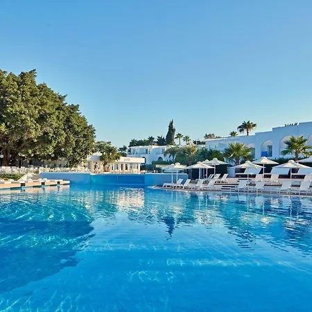 So Agia Napa