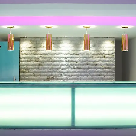 So 4* Ayia Napa