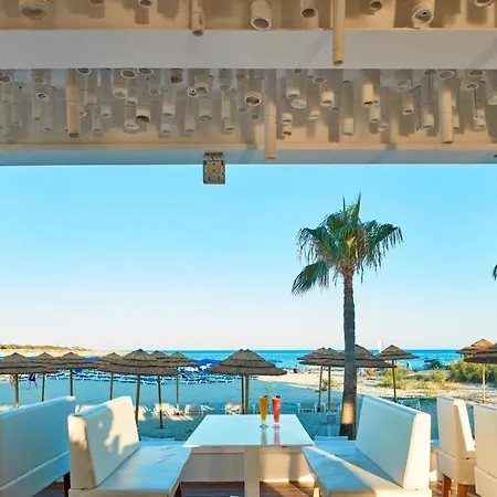 So فندق أيا نابا