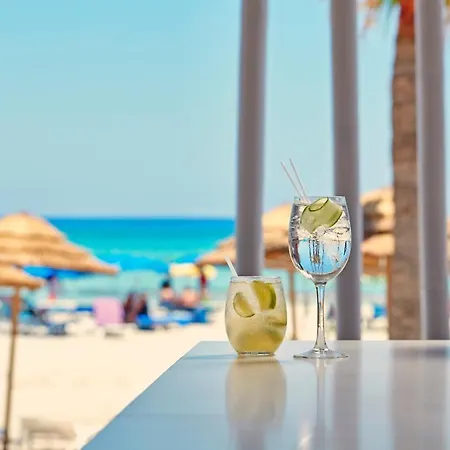 So Agia Napa