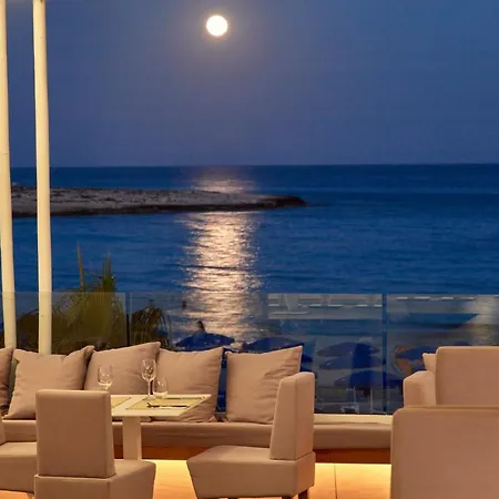 So Agia Napa