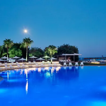 So Agia Napa