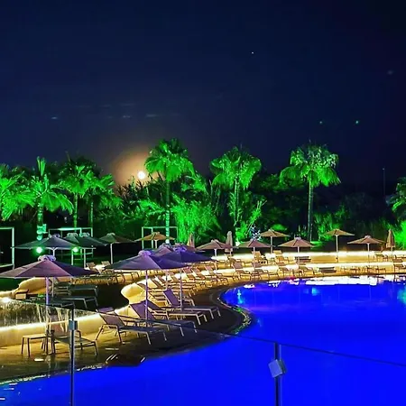 Hotel So Ayia Napa