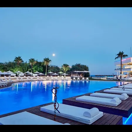 Hotel So Ayia Napa