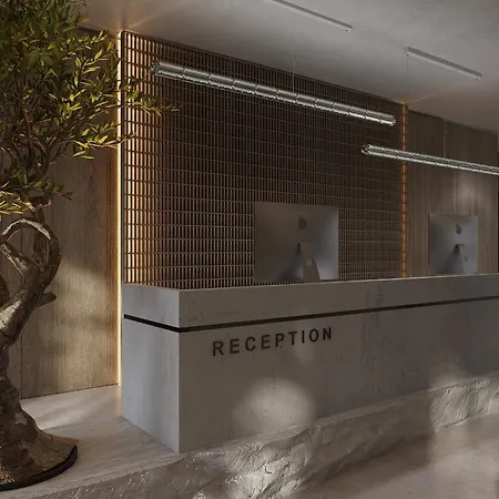 So Club Hotel Ajia Napa