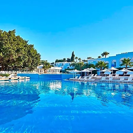 Hotel So Agia Napa