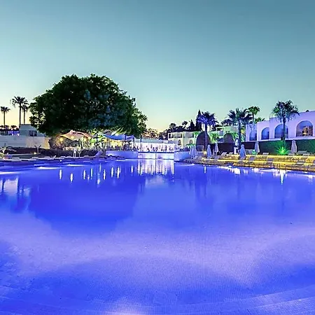 So Agia Napa
