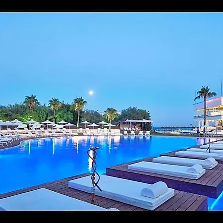 Hotel So Agia Napa