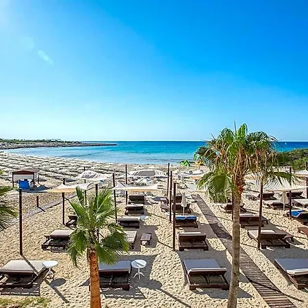 So 4* Agia Napa