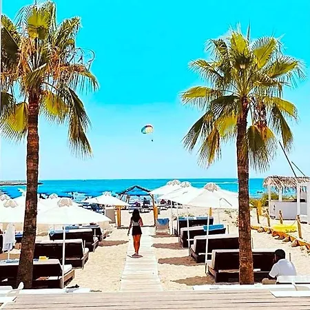 So Agia Napa