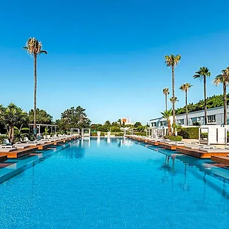 So Agia Napa