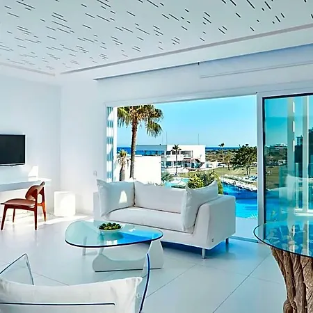 So 4* Agia Napa