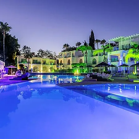 Hotel So 4*