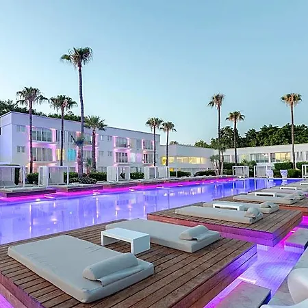 So 4* Agia Napa