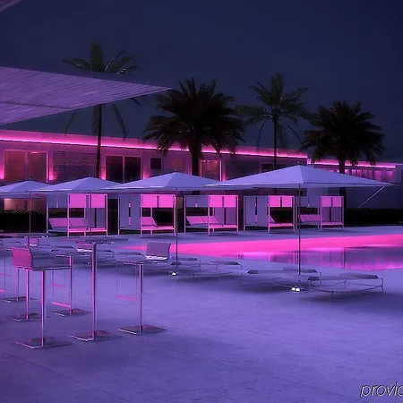 Hotel So 4*