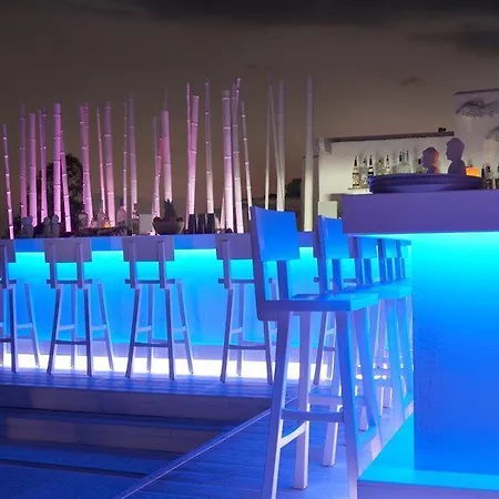 Hotel So Ayia Napa