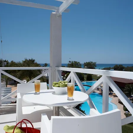 Hotel So Ayía Nápa