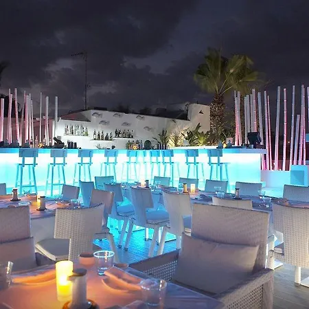 So 4* Ayia Napa