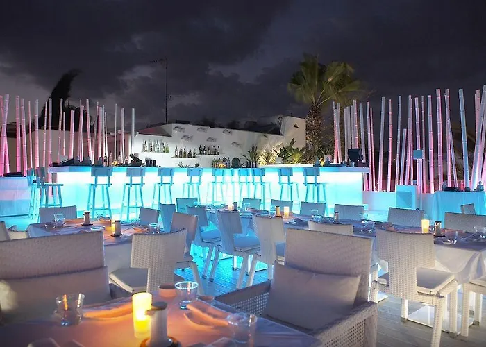 So 4* Ayia Napa