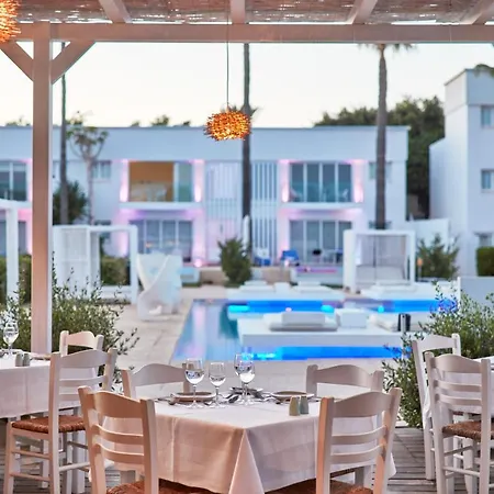Hotel So 4*