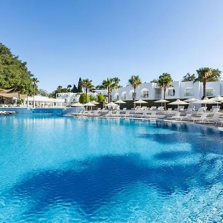 So Ayia Napa
