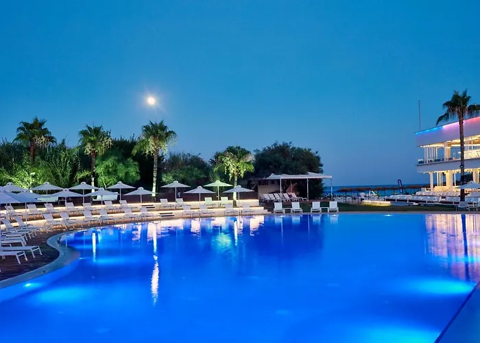 So Ayia Napa