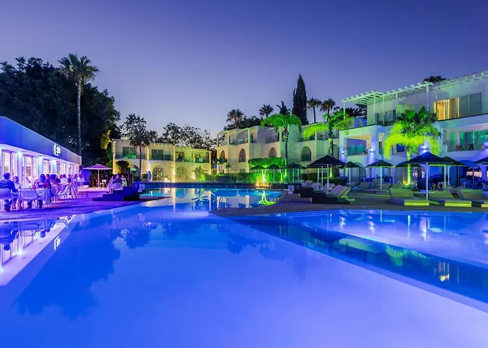 So Ayia Napa